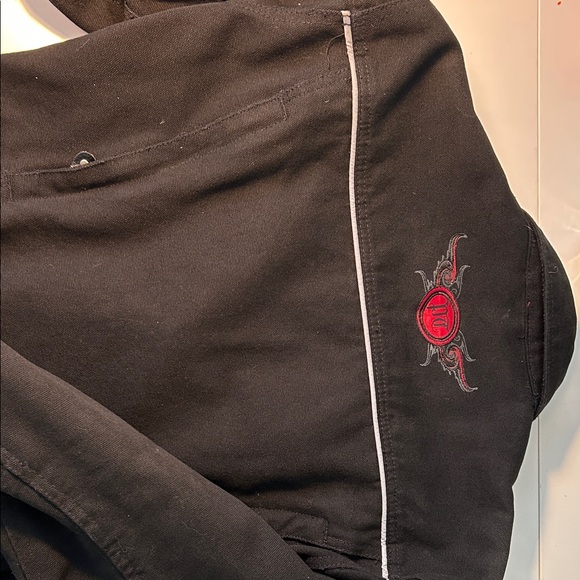 Unisex Motorcycle Riding Jacket - Picture 8 of 10